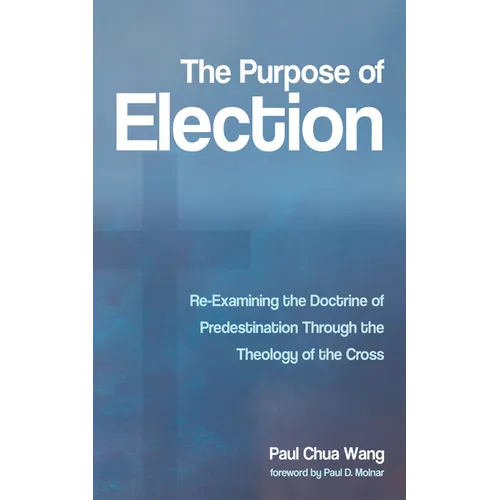 The Purpose of Election