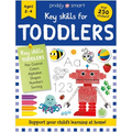 Key Skills for Toddlers