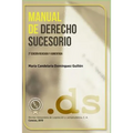 Manual de Derecho Sucesorio