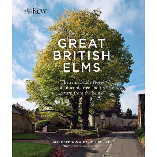 Great British Elms