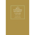 WEST YORKSHIRE REGIMENT IN THE WAR 1914-1918 Volume One