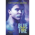 Blue Fire