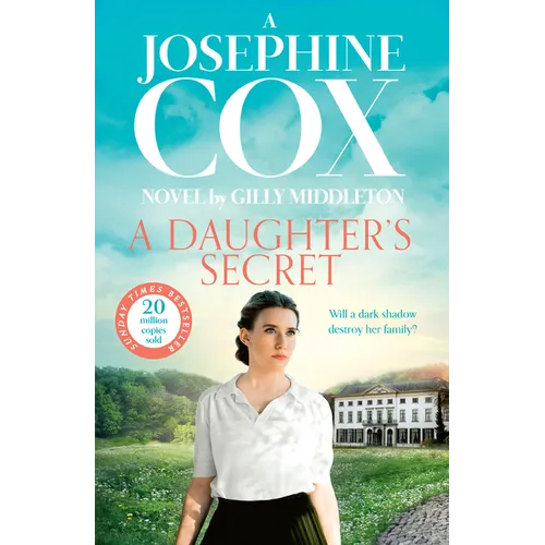 A Daughter's Secret