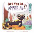 Are You an Amphibian?