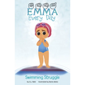 Swimming Struggle