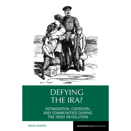Defying the IRA