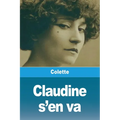 Claudine s'en va