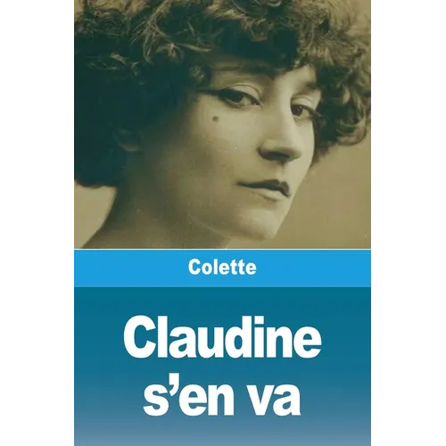 Claudine s'en va