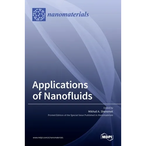 Applications of Nanofluids