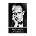 The Poetry Of Owen Seaman