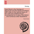 Geology of Weymouth, Portland, and Coast of Dorsetshire