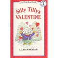Silly Tilly's Valentine