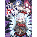 The Death Mage Volume 5: Light Novel