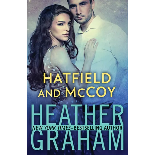 Hatfield and McCoy