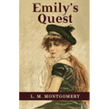 Emily's Quest