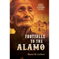 Footfalls to the Alamo