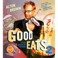 Good Eats 2: The Middle Years