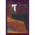 Woman at the Crossing