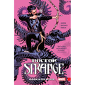 Doctor Strange Vol. 3: Blood in the Aether