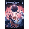 The Sinister Secrets of Singe