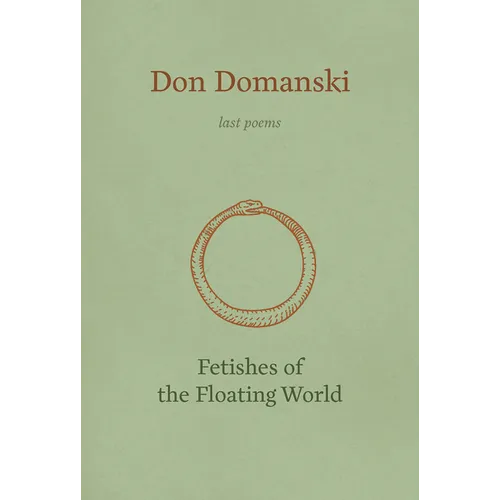 Fetishes of the Floating World