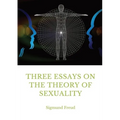 Three Essays on the Theory of Sexuality: A 1905 work by Sigmund Freud, the founder of psychoanalysis, in which the author advances his theory of sexua