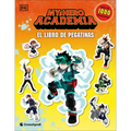 My Hero Academia El Libro de Pegatinas (Ultimate Sticker Collection)