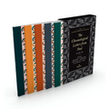 NLT Filament Journaling Collection: The Chronological Letters from Paul, Volume Two Set; Romans, Philemon, Colossians, Ephesians, Philippians, 1 & 2 T