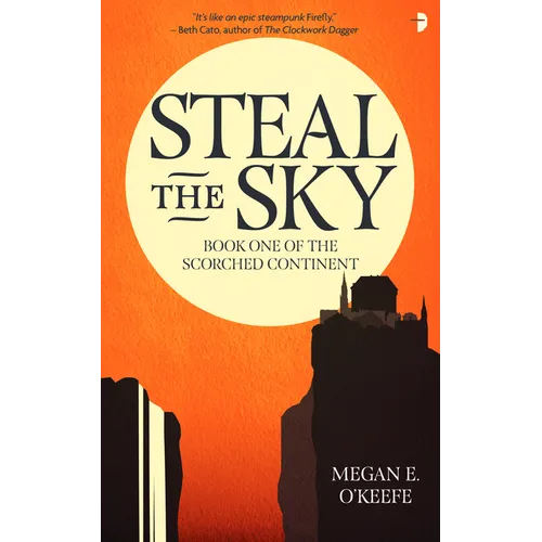 Steal the Sky