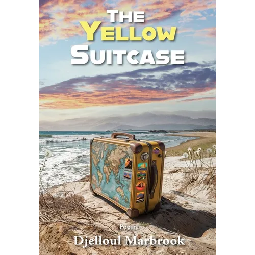 The Yellow Suitcase