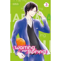 Waiting for Spring 3
