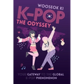 K-POP - The Odyssey: Your Gateway to the Global K-Pop Phenomenon