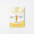 Yak Struggles with Mistakes: A Lesson in Self-Acceptance
