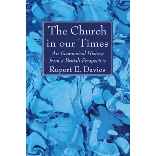The Church in our Times