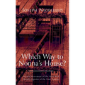 Which Way to Nonna's House?: Second Movement of the New York Novella Quartet of the Four Seasons