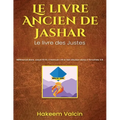 L'Ancien Livre De Jashar