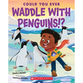 Could You Ever Waddle with Penguins!?