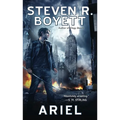 Ariel: A Book of the Change
