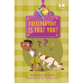 Passepartout, Is That You?