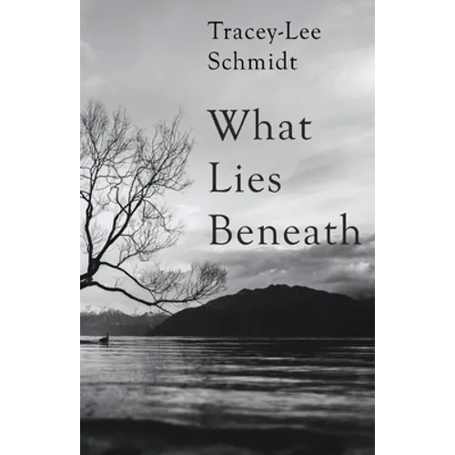 What Lies Beneath