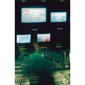 Sophie Huguenot: Television: Artistic Research Into the Staging of News on Television 2011-2019