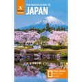 The Rough Guide to Japan: Travel Guide with eBook