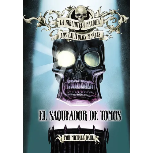 El Saqueador de Tomos