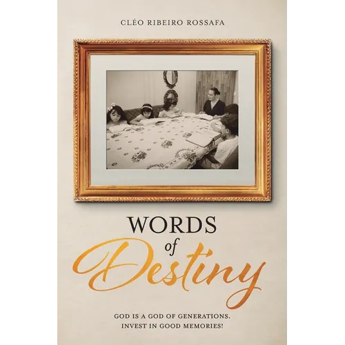 Words of Destiny