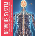 The Nervous System Is the Body's Central Control Unit Body Organs Book Grade 4 Children's Anatomy Books