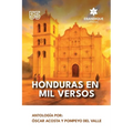 Honduras en mil versos