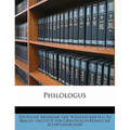Philologus