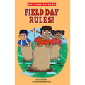 Field Day Rules!