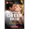 Shock Greek Heir