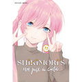 Shikimori's Not Just a Cutie 11